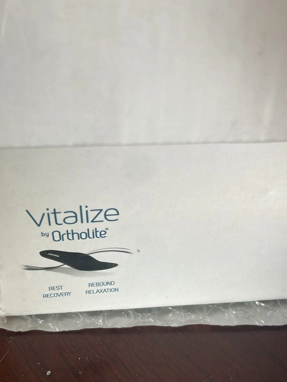 Size 10 black Sonoma Goods for Life Vitalize Ortholite lace-up ankle boots